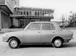 Mazda 1000 Prototype 1963 года